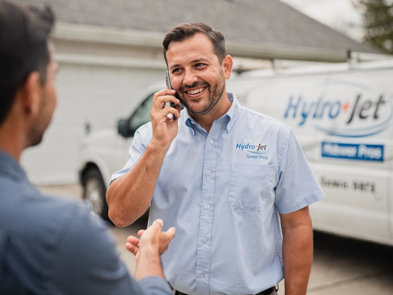 Hydro Jetting Tuscumbia, MO FAQs